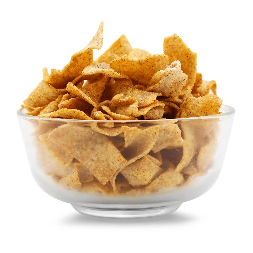 Ragi (Nachani) Jalapeno Chips