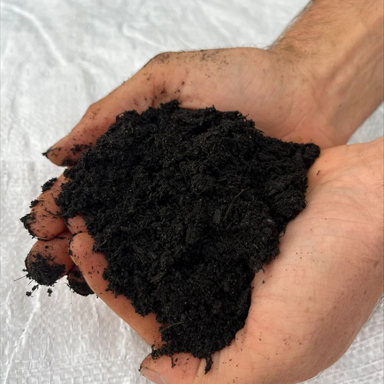 Organic Soil Conditioner - Application: Agriculture
