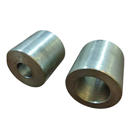 Round Bar Post Tensioning Barrels - Features: Premium Quality