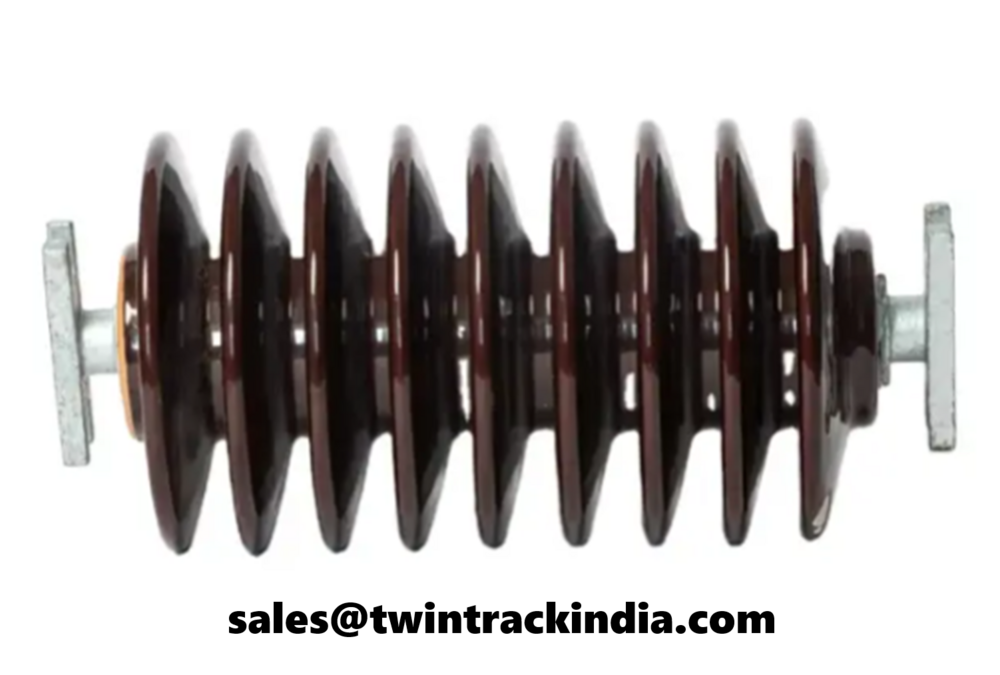 33kv Solid Core Post Insulator - Application: Transformer