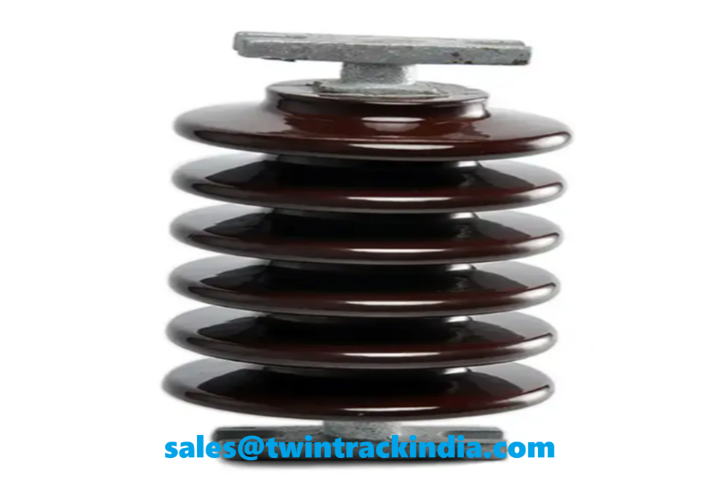 33kv Solid Core Post Insulator - Application: Transformer