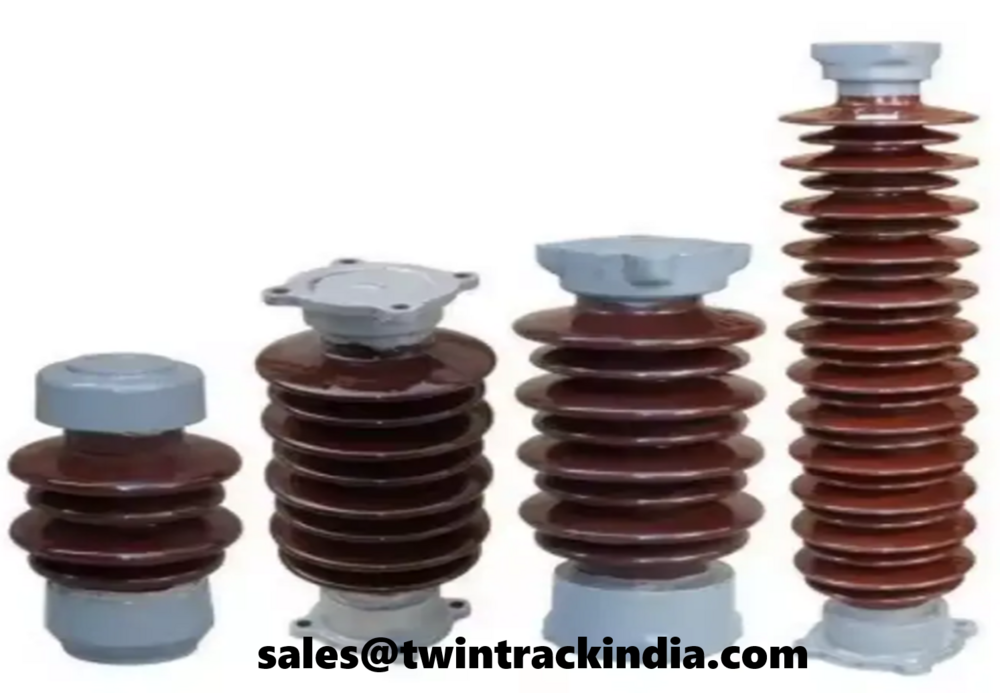 Porcelain Post Insulators - Application: Transformer