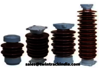 Porcelain Post Insulators