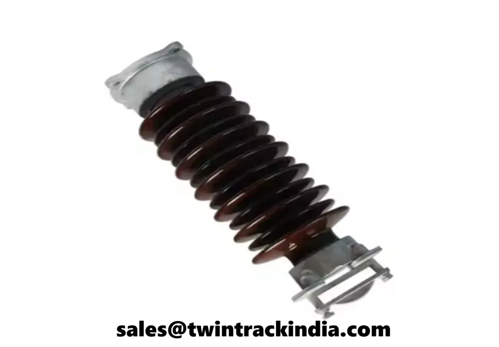 Porcelain Post Insulators - Application: Transformer