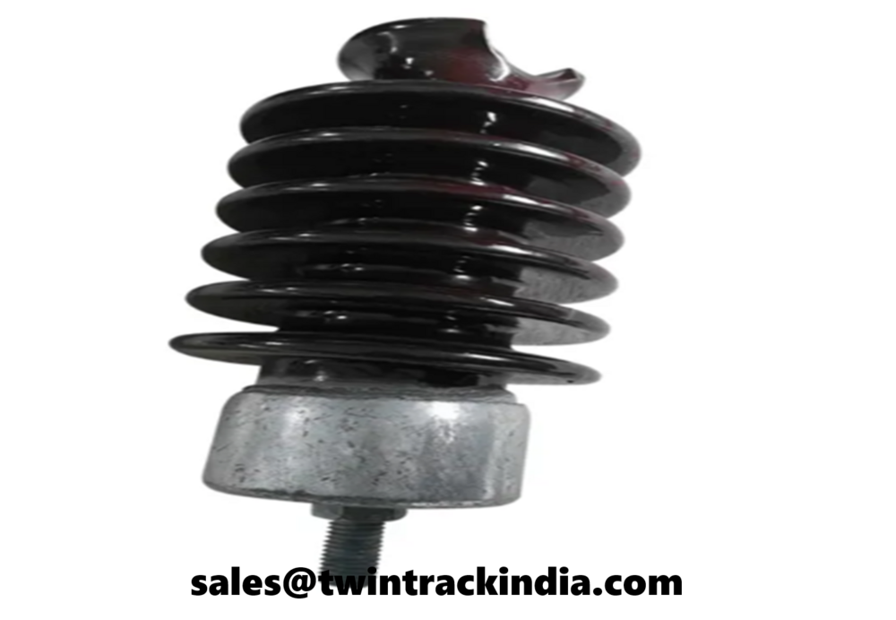 Ceramic Post Insulators