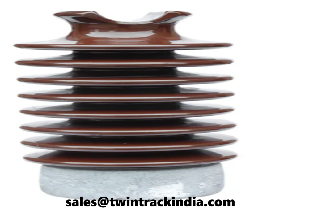 Ceramic Post Insulators