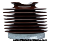 Ceramic Post Insulators