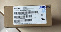 TDK Metal Oxide Varistor
