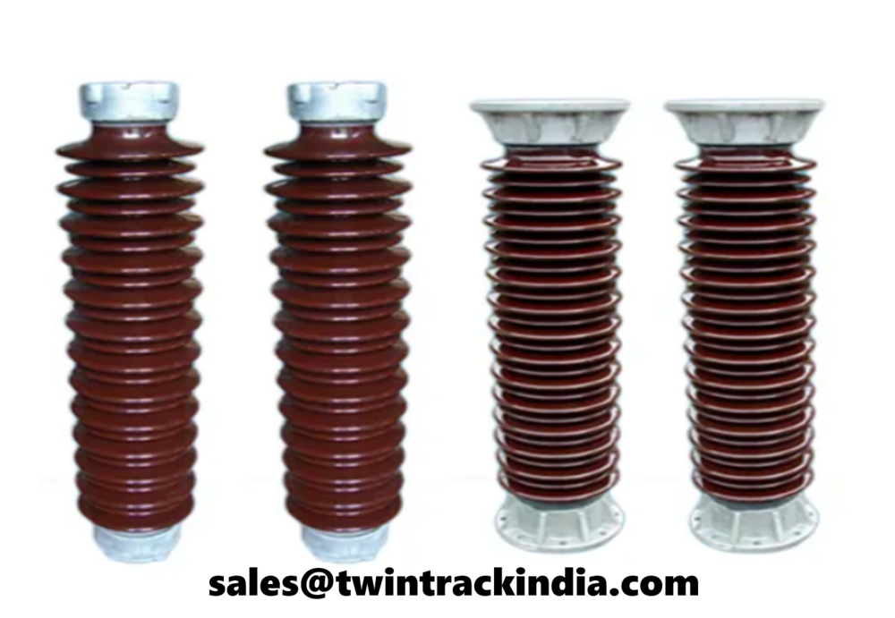 Solid Core Station Post Insulator - Application: Transformer