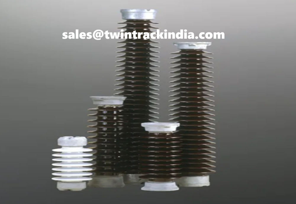 Solid Core Station Post Insulator - Application: Transformer