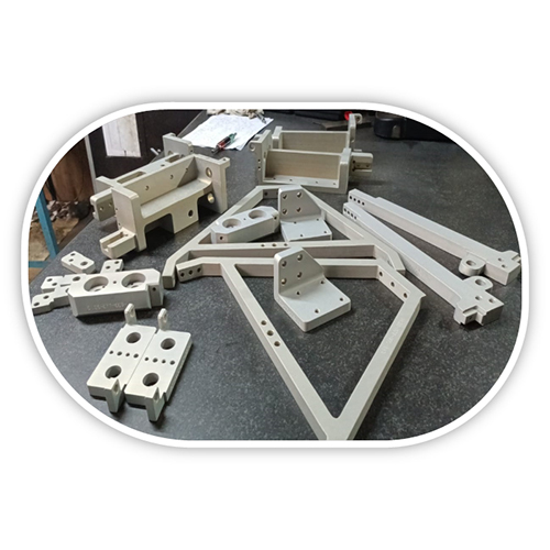 Paint Parts