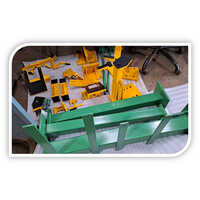 Paint Parts