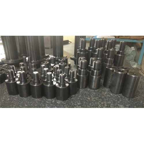 Locating Pins - Application: Machine Components