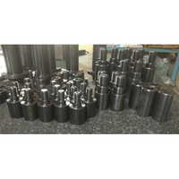 Locating Pins - Application: Machine Components