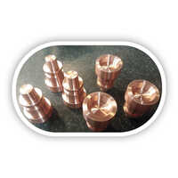 Metal Pins