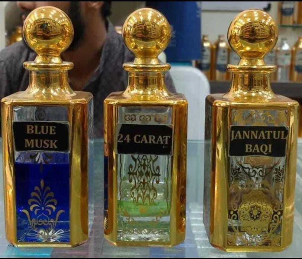MAHRA Blue Water ATTAR