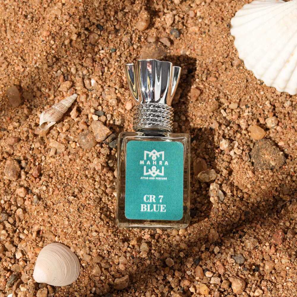 MAHRA Blue Water ATTAR
