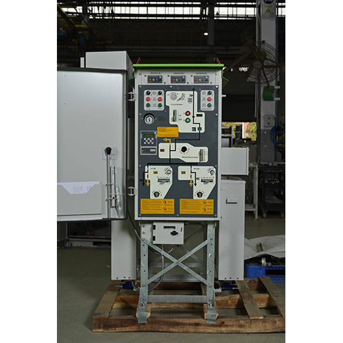 Industrial Ring Main Unit