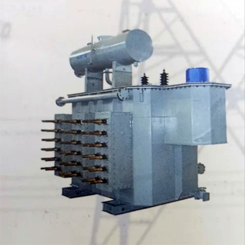 Solar Power Transformers - Efficiency: High