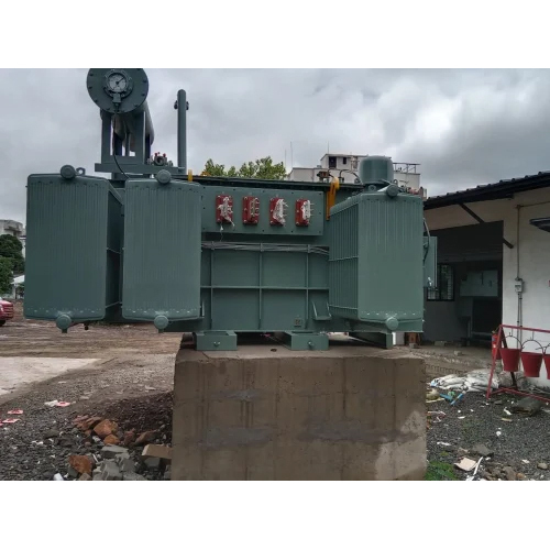 250 KVA विद्युत वितरण ट्रांसफार्मर