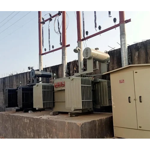 Kirloskar Power Transformers