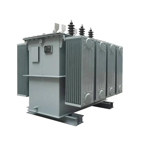 1000 Kva Oltc Transformer