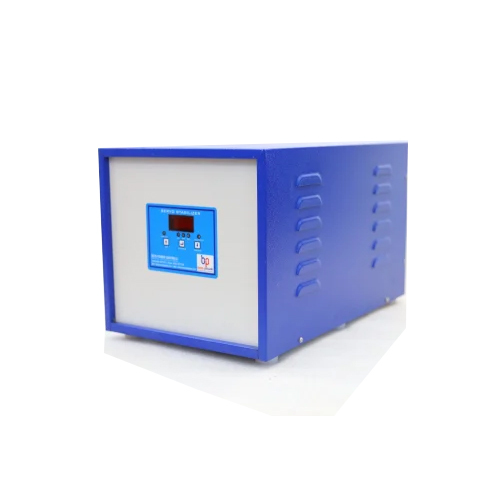 Servo Voltage Stabilizer