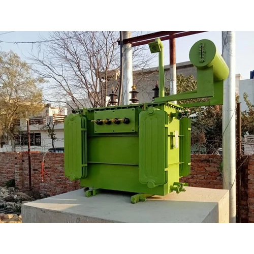 Abb Compact Substation