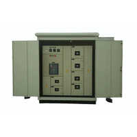 Css Compact Substation - Application: Industrial