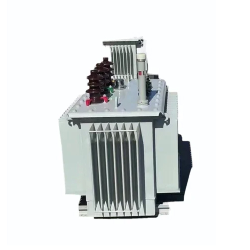 Dry Type Distribution Transformer - Efficiency: High