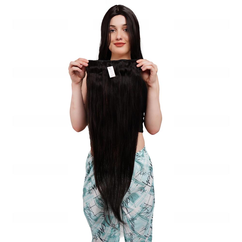virgin human hair wigs