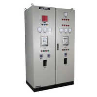 Automatic Voltage Regulator Panel - Efficiency: High