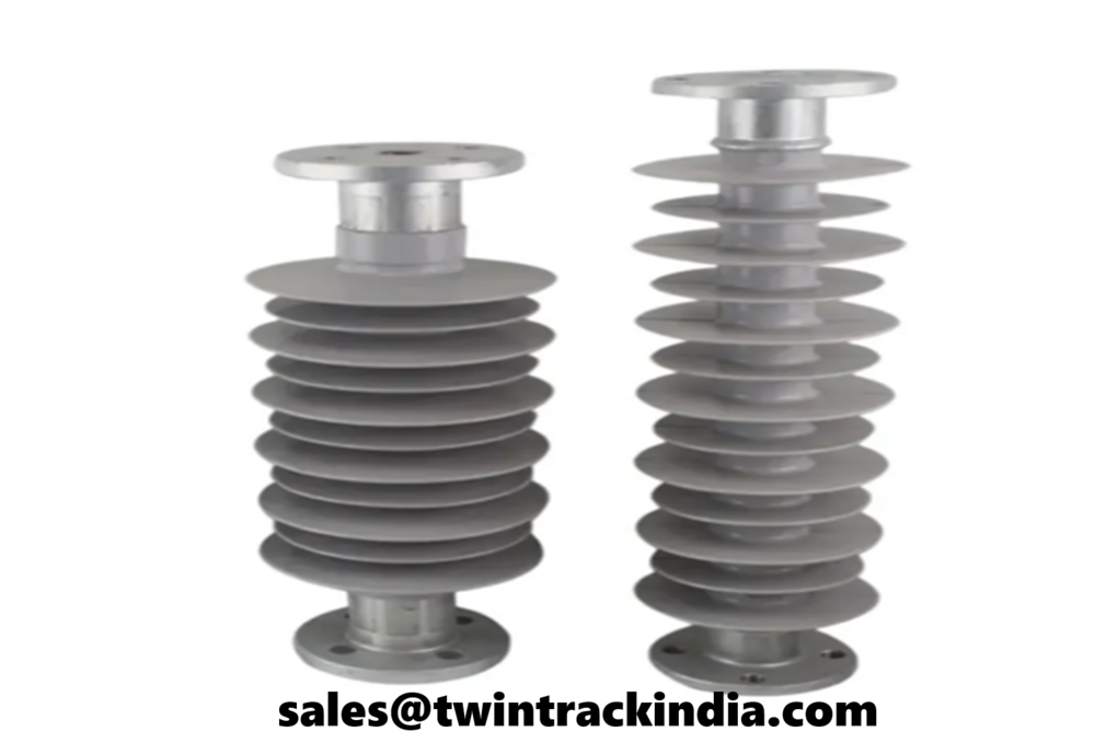 Post Insulators - Application: Transformer