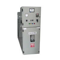 Indoor Vcb Panel - Application: Industrial