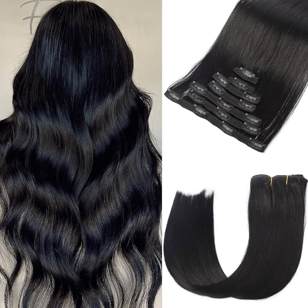 indian human hair