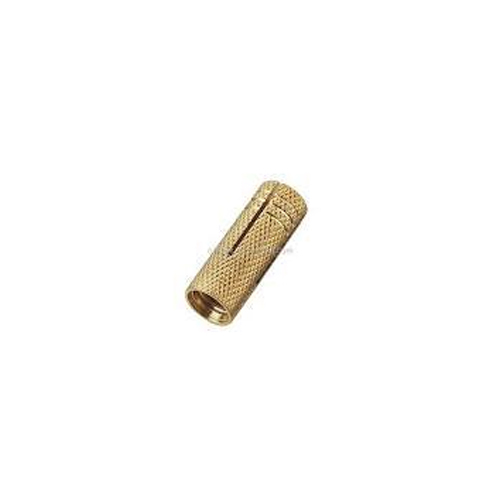Brass Dry Wall Anchor