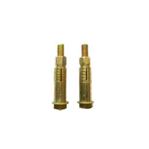 Brass Screw Anchor
