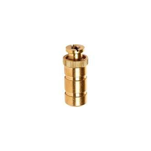 Round Head Brass Pool Anchor