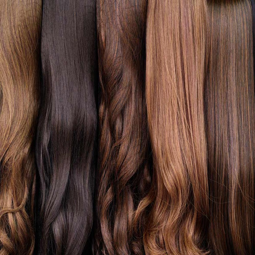 remi human hair