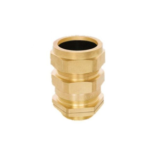 Brass Cable Gland