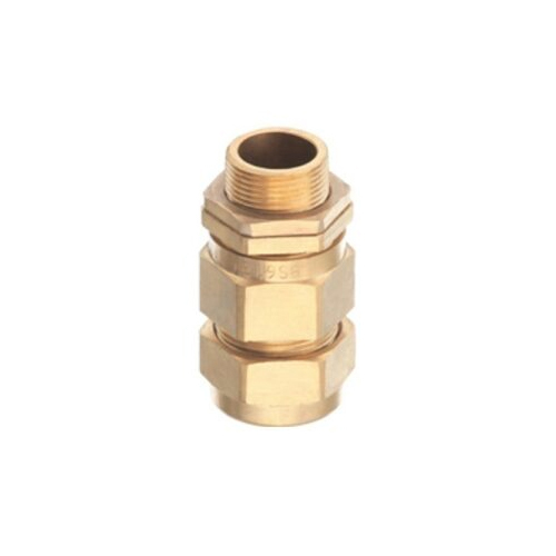 Double Compression Cable Gland