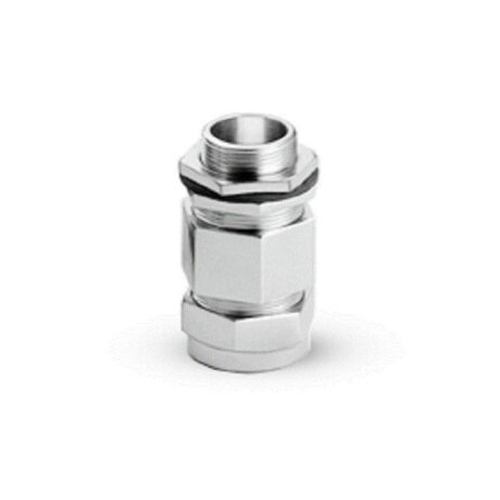 एकल संकुचन केबल ग्लैंड्स - व्रज एंटरप्राइज