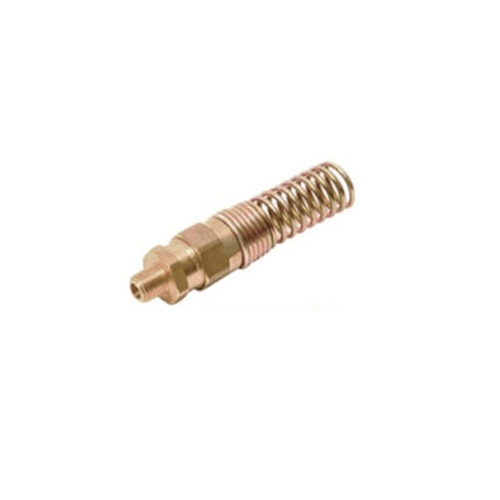 Brass Connector Complete Assembly