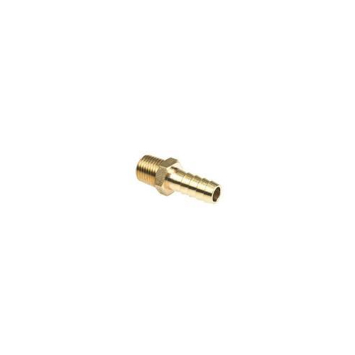 Brass Connector Fittings