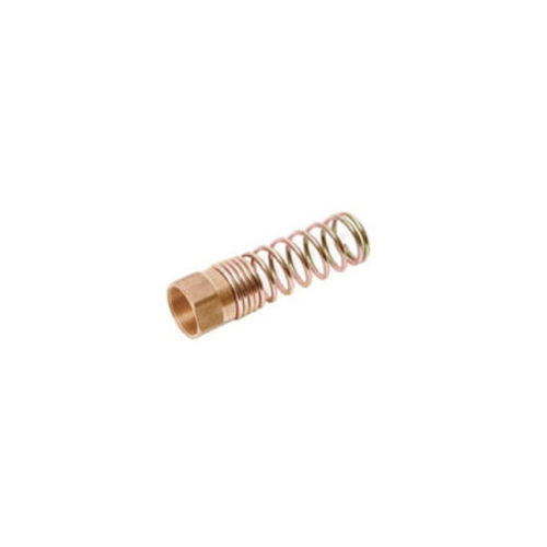 Brass Hose Spring Nut