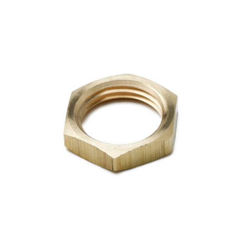 Brass Lock Nut