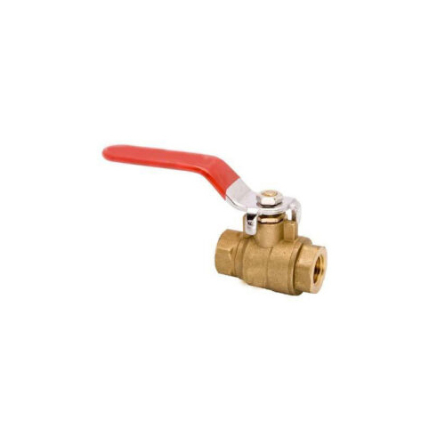 Brass Ball Valve