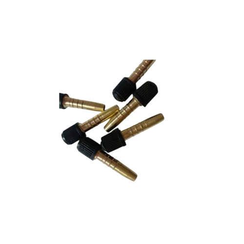 Brass Tyre Tube Valve
