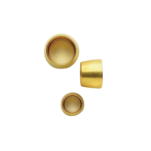 Brass Sleeve Fittings