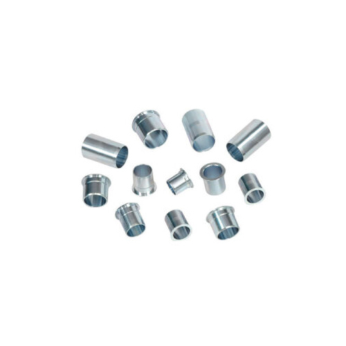 Cnc Turned Components